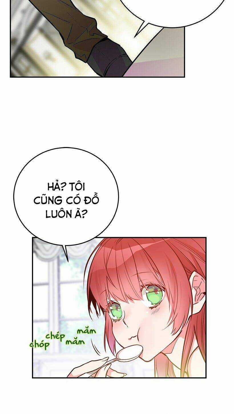 Hung Mãnh Tiểu Thư - Chapter 20 - Trang 31