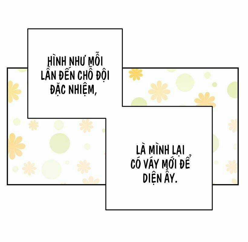 Hung Mãnh Tiểu Thư - Chapter 20 - Trang 33