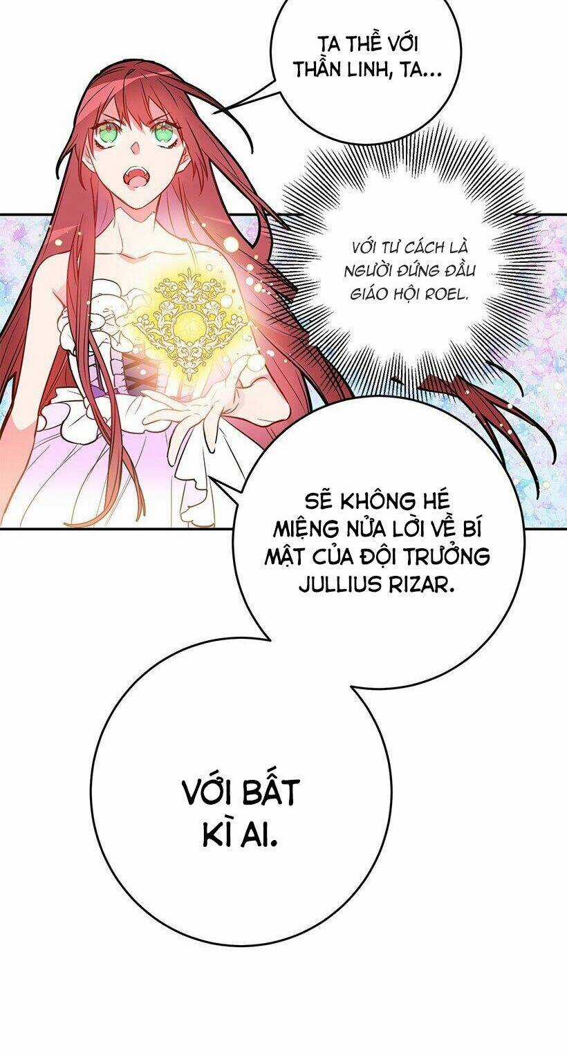 Hung Mãnh Tiểu Thư - Chapter 20 - Trang 8