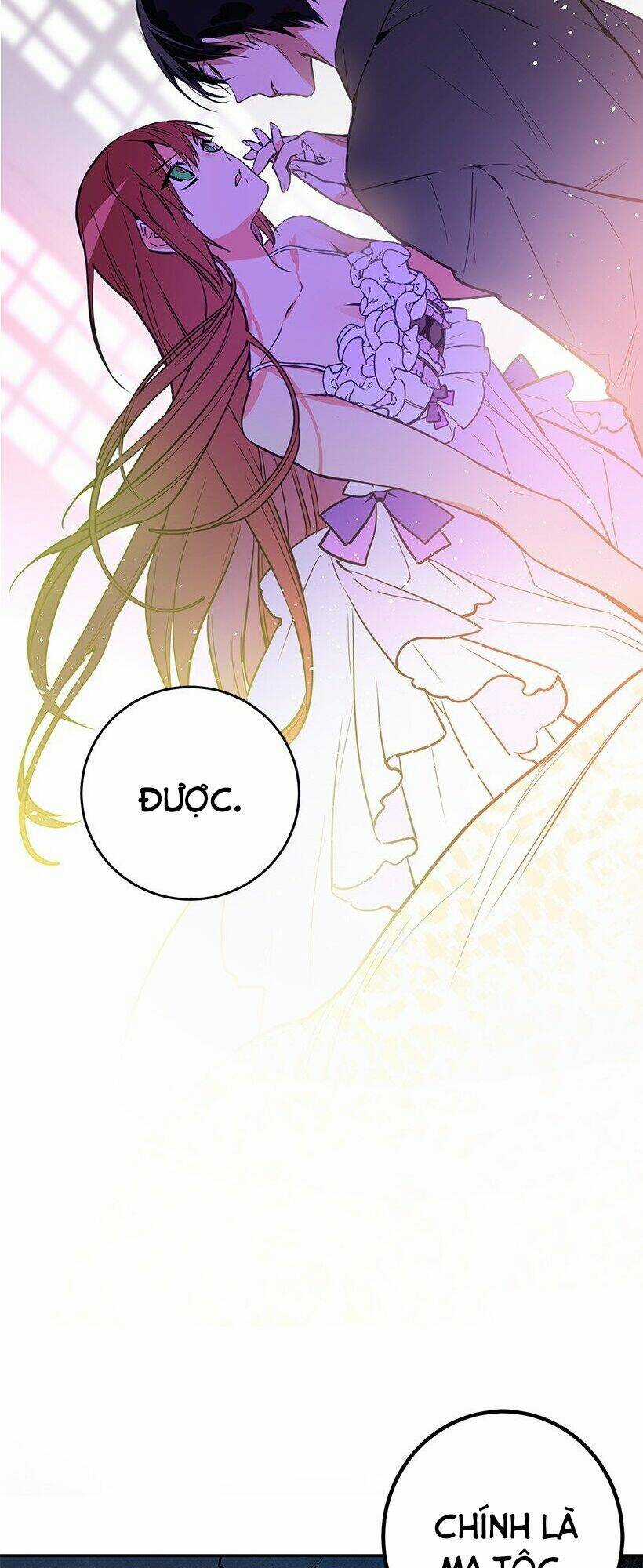 Hung Mãnh Tiểu Thư - Chapter 20 - Trang 10