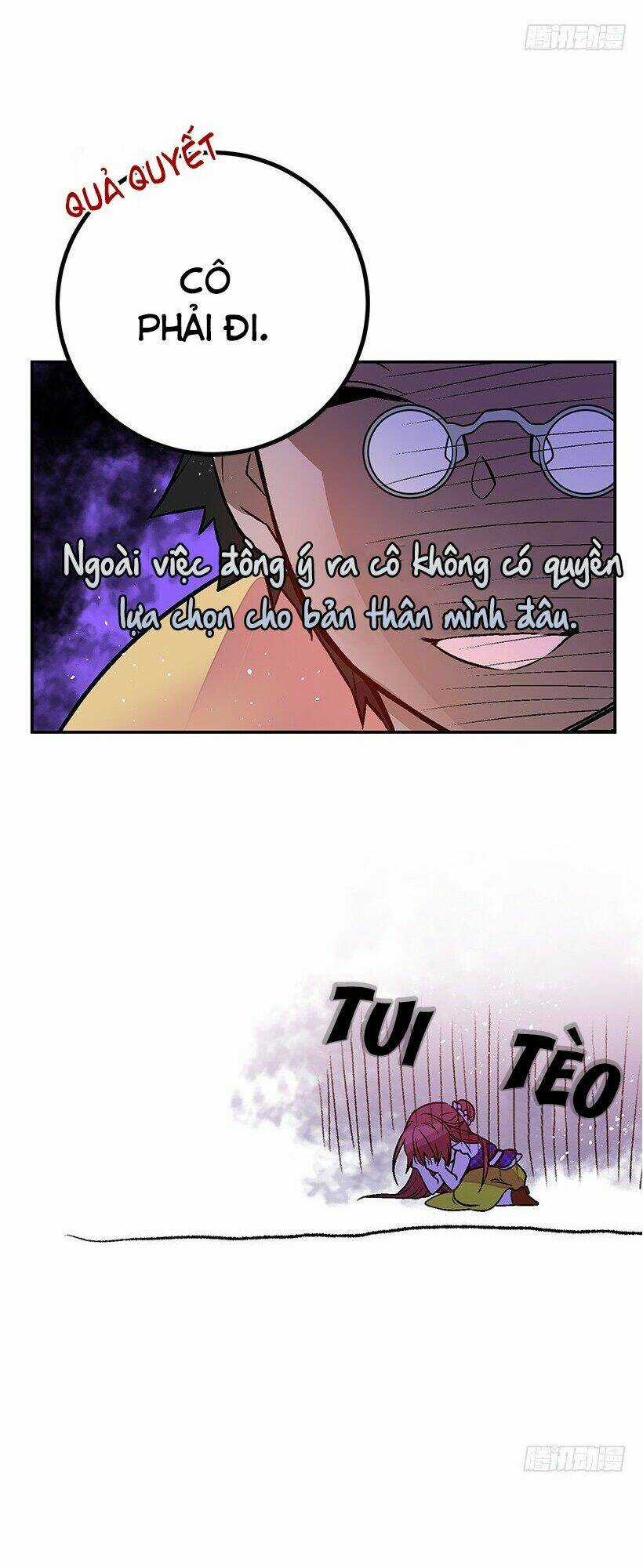 Hung Mãnh Tiểu Thư - Chapter 21 - Trang 13