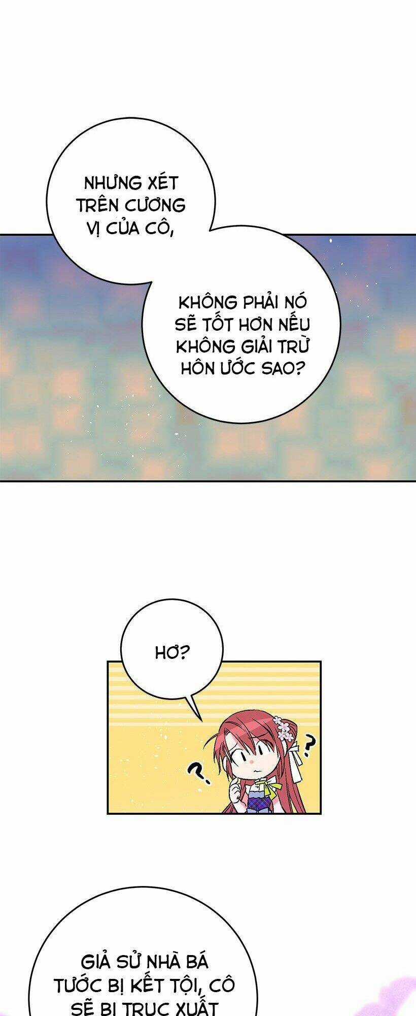 Hung Mãnh Tiểu Thư - Chapter 21 - Trang 20