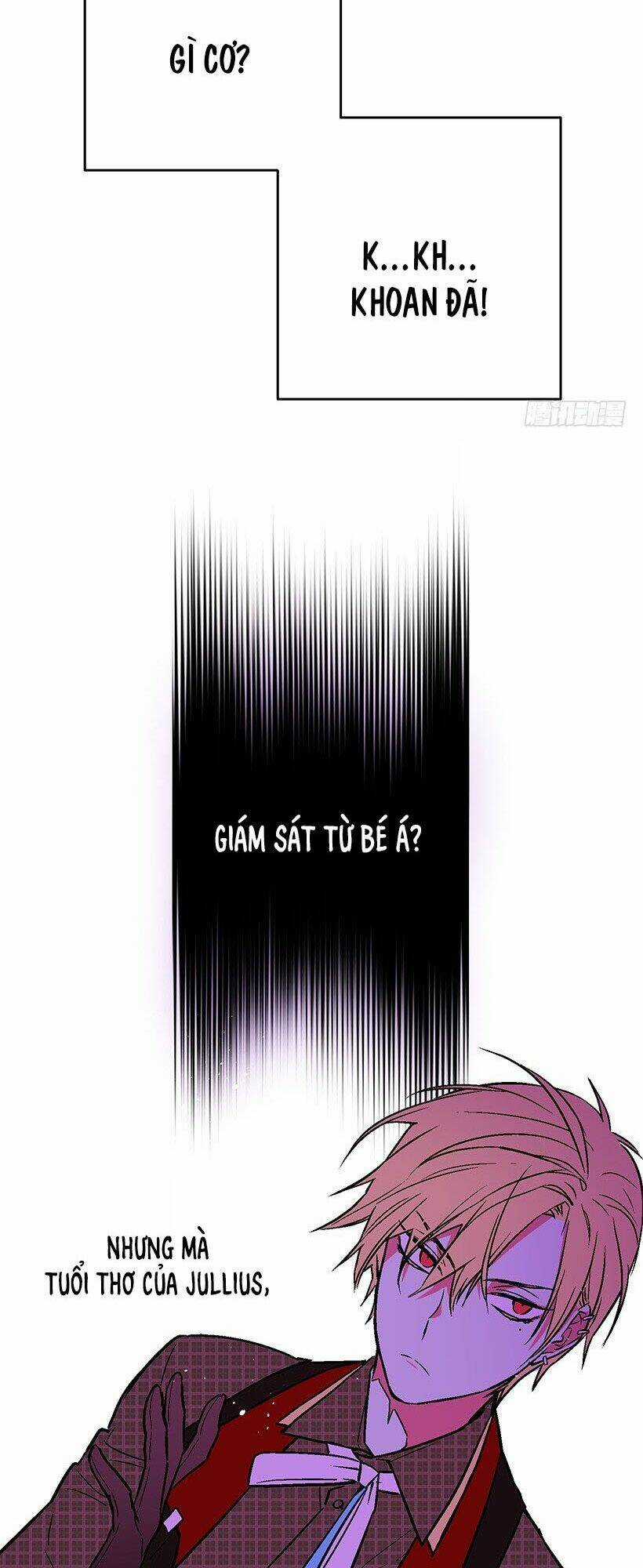 Hung Mãnh Tiểu Thư - Chapter 21 - Trang 30