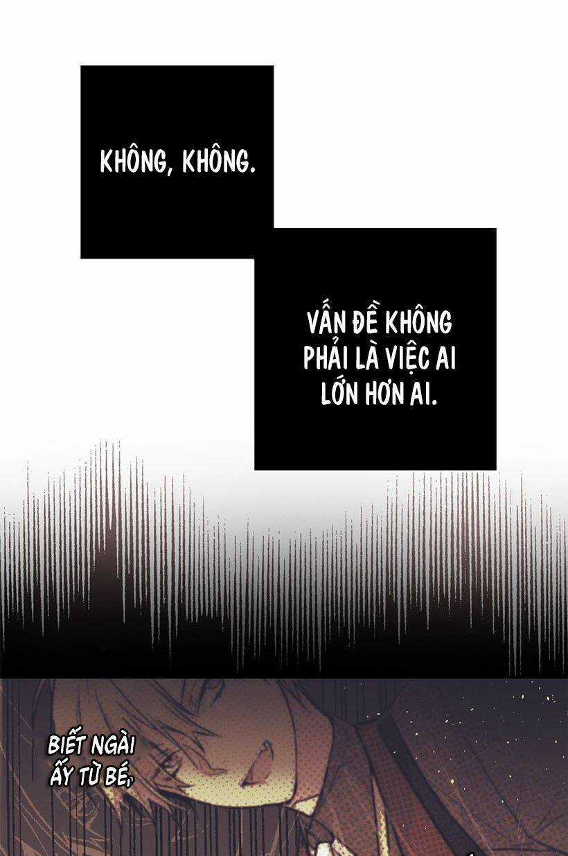 Hung Mãnh Tiểu Thư - Chapter 21 - Trang 34