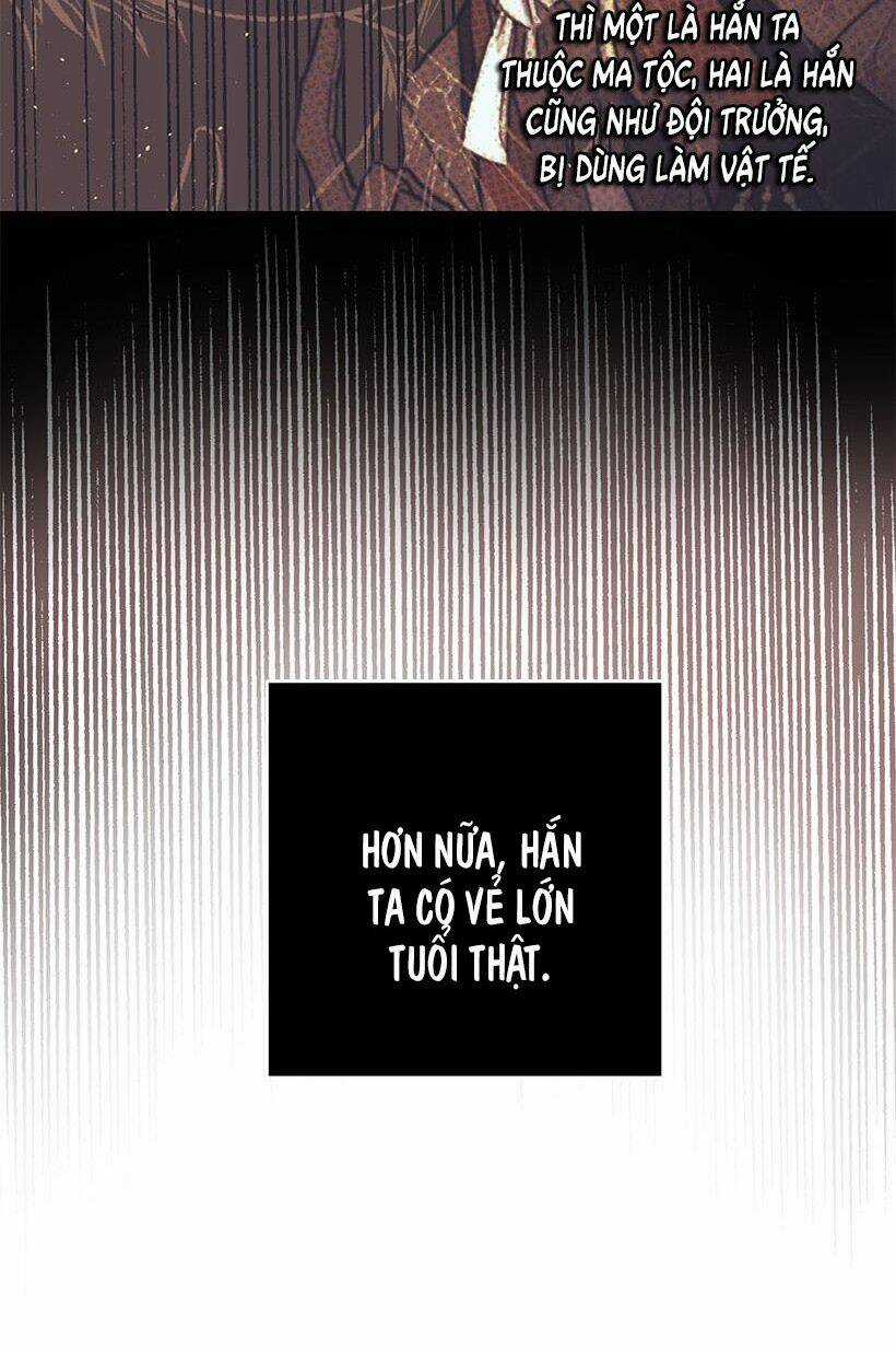 Hung Mãnh Tiểu Thư - Chapter 21 - Trang 35