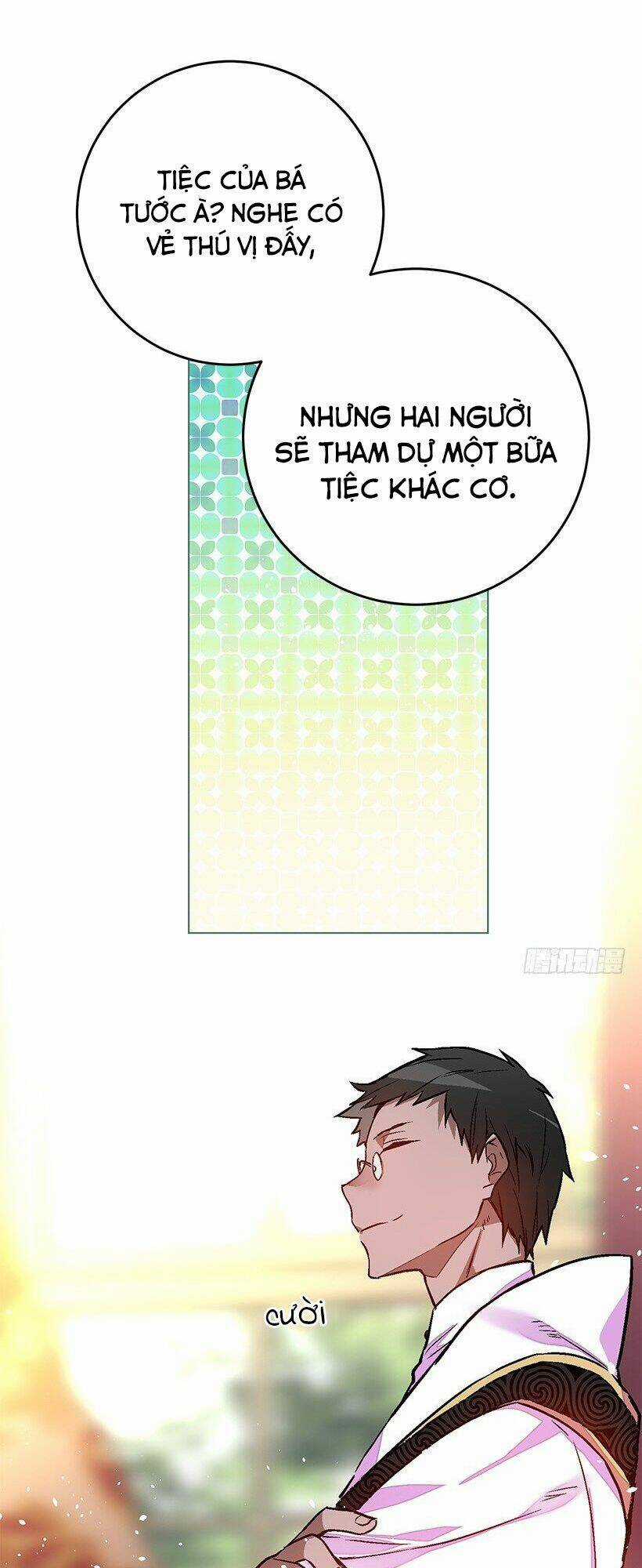 Hung Mãnh Tiểu Thư - Chapter 21 - Trang 10