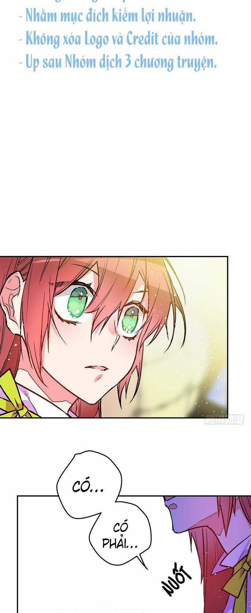 Hung Mãnh Tiểu Thư - Chapter 22 - Trang 2