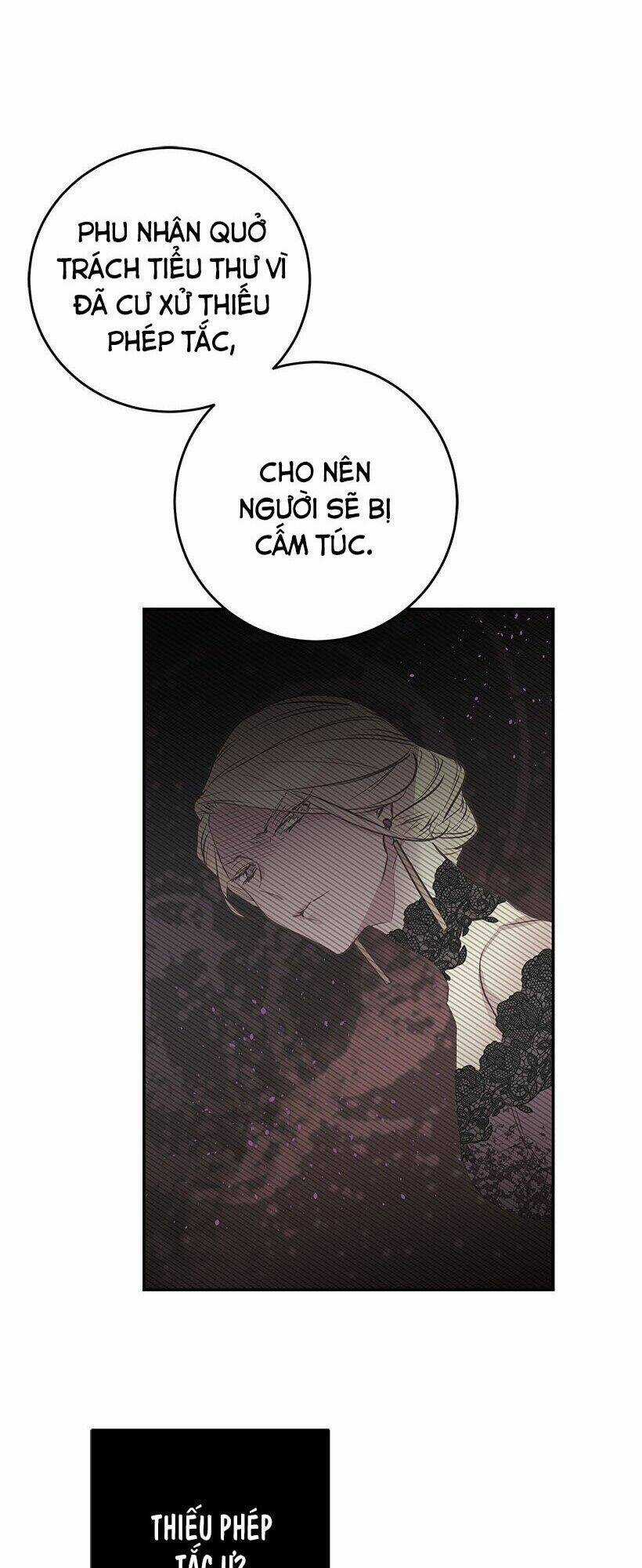 Hung Mãnh Tiểu Thư - Chapter 22 - Trang 11