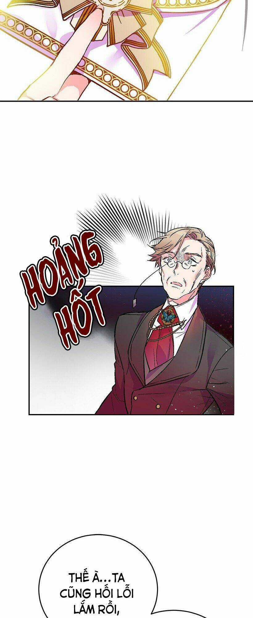 Hung Mãnh Tiểu Thư - Chapter 22 - Trang 13