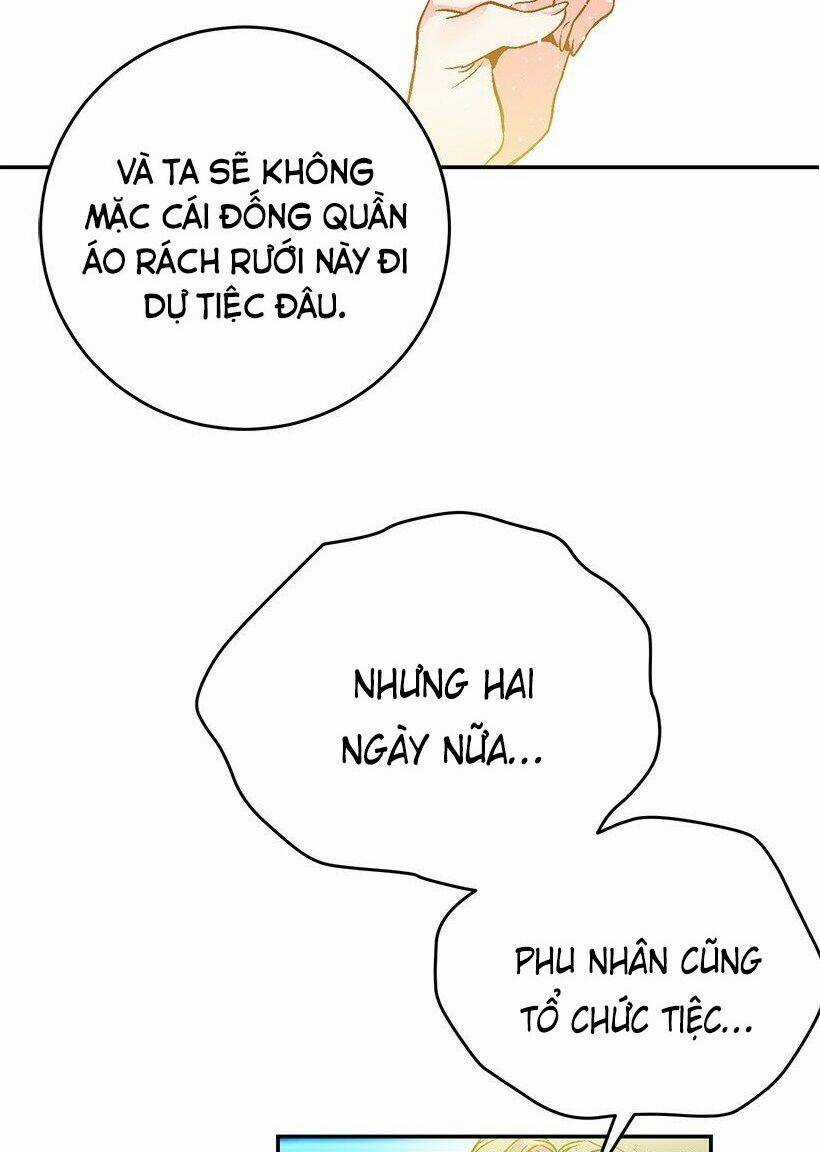 Hung Mãnh Tiểu Thư - Chapter 22 - Trang 15