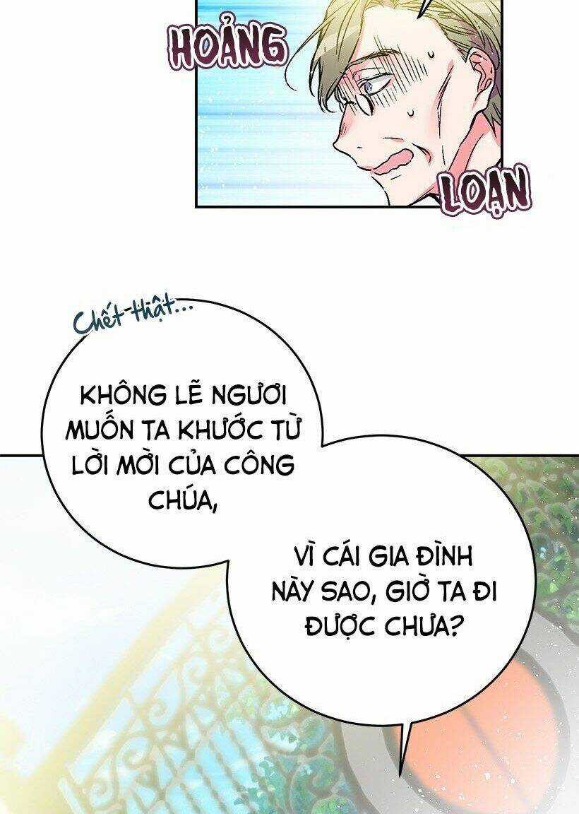 Hung Mãnh Tiểu Thư - Chapter 22 - Trang 16