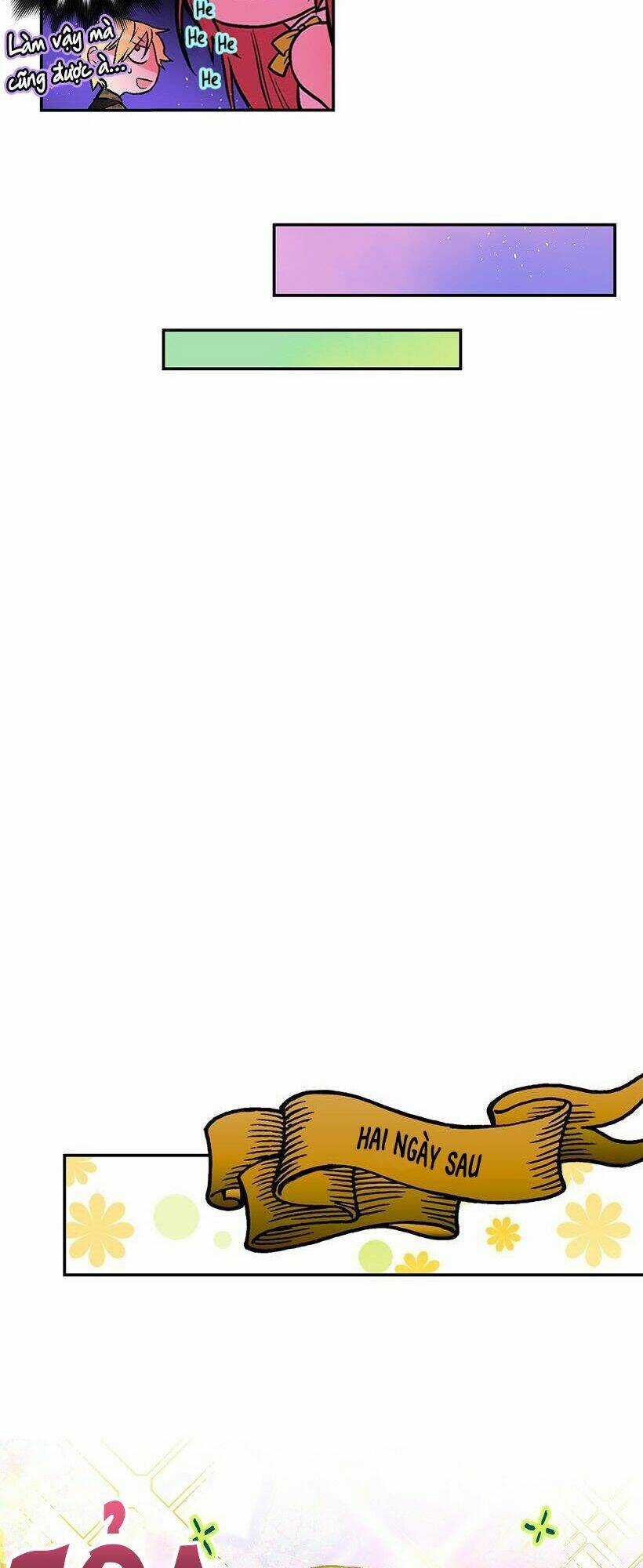 Hung Mãnh Tiểu Thư - Chapter 22 - Trang 19