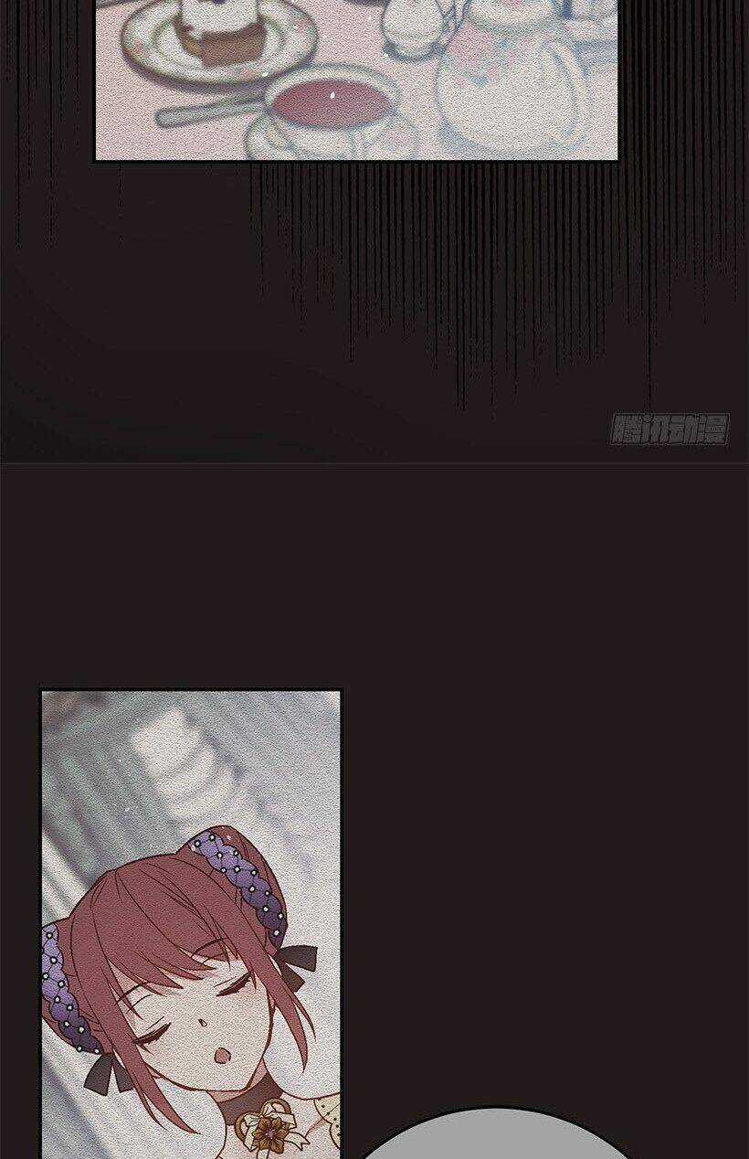 Hung Mãnh Tiểu Thư - Chapter 22 - Trang 23