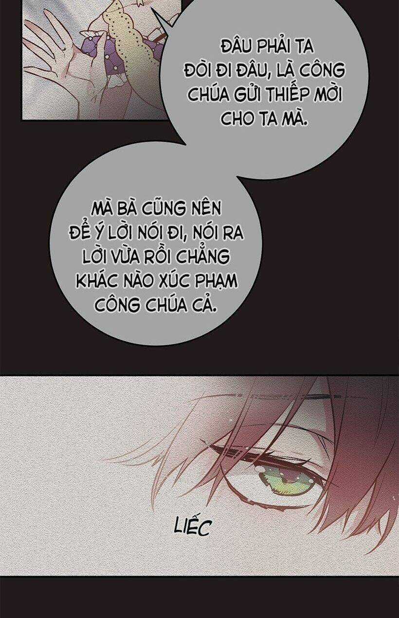 Hung Mãnh Tiểu Thư - Chapter 22 - Trang 24