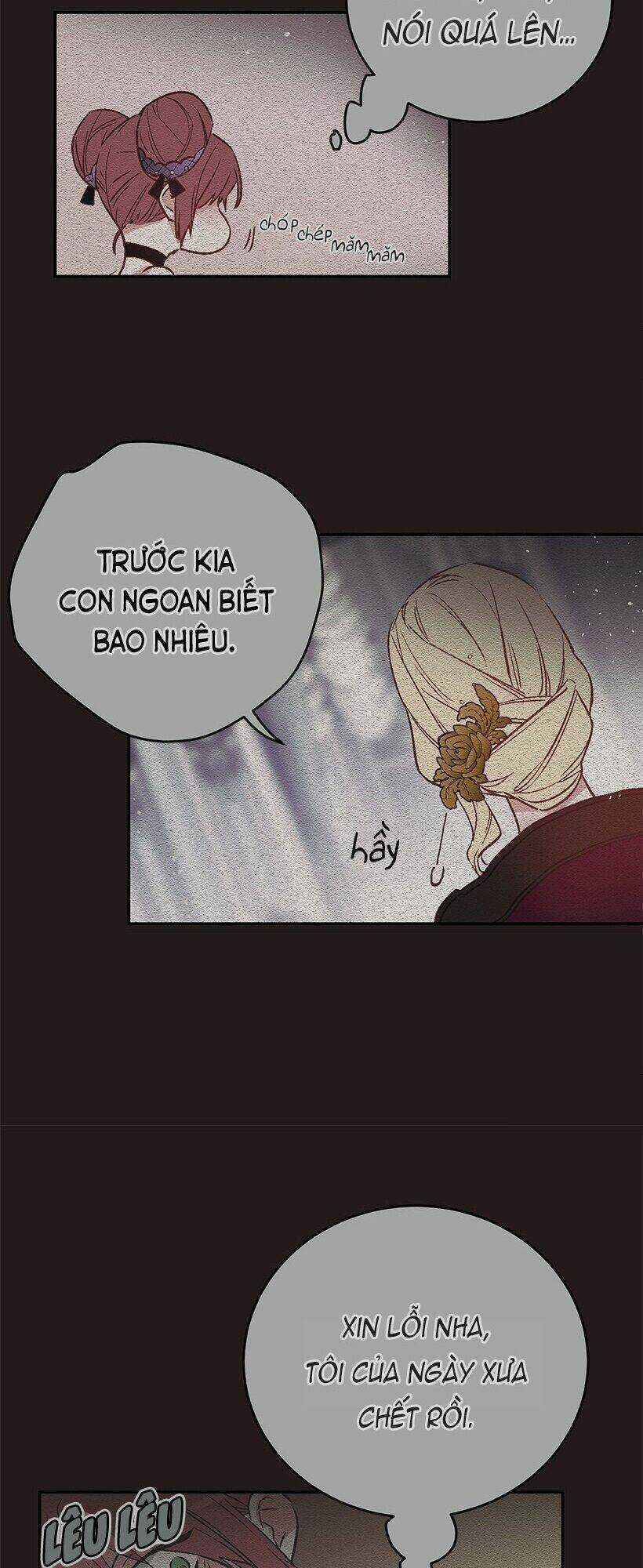 Hung Mãnh Tiểu Thư - Chapter 22 - Trang 26