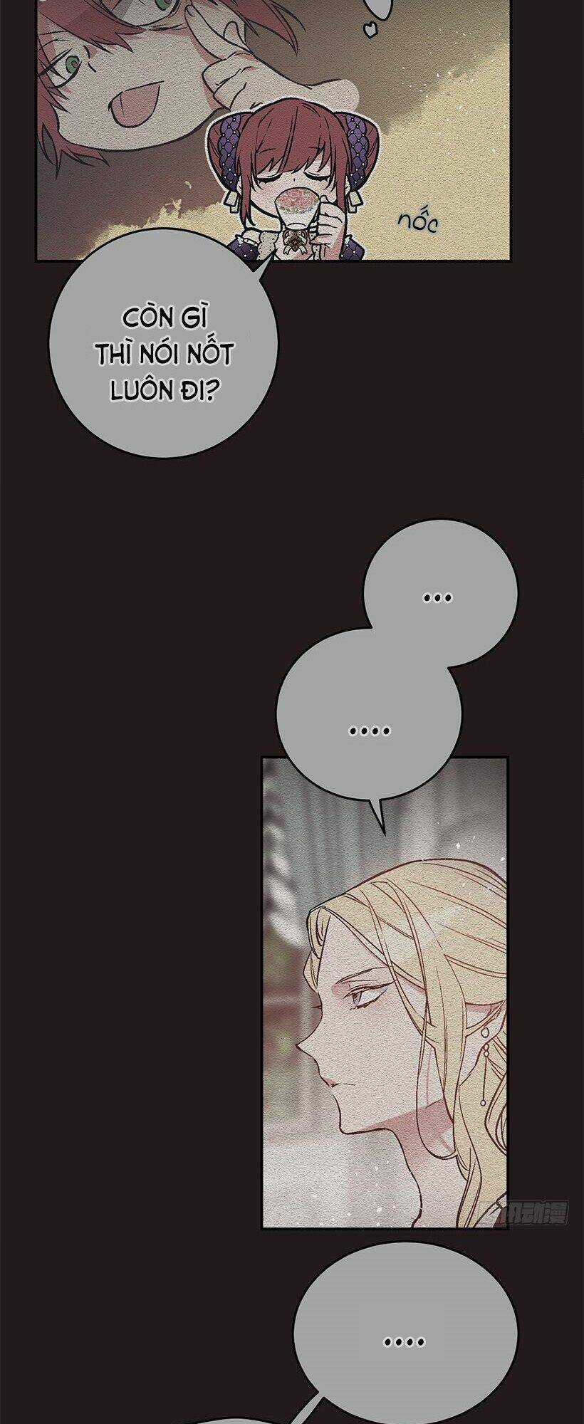 Hung Mãnh Tiểu Thư - Chapter 22 - Trang 27