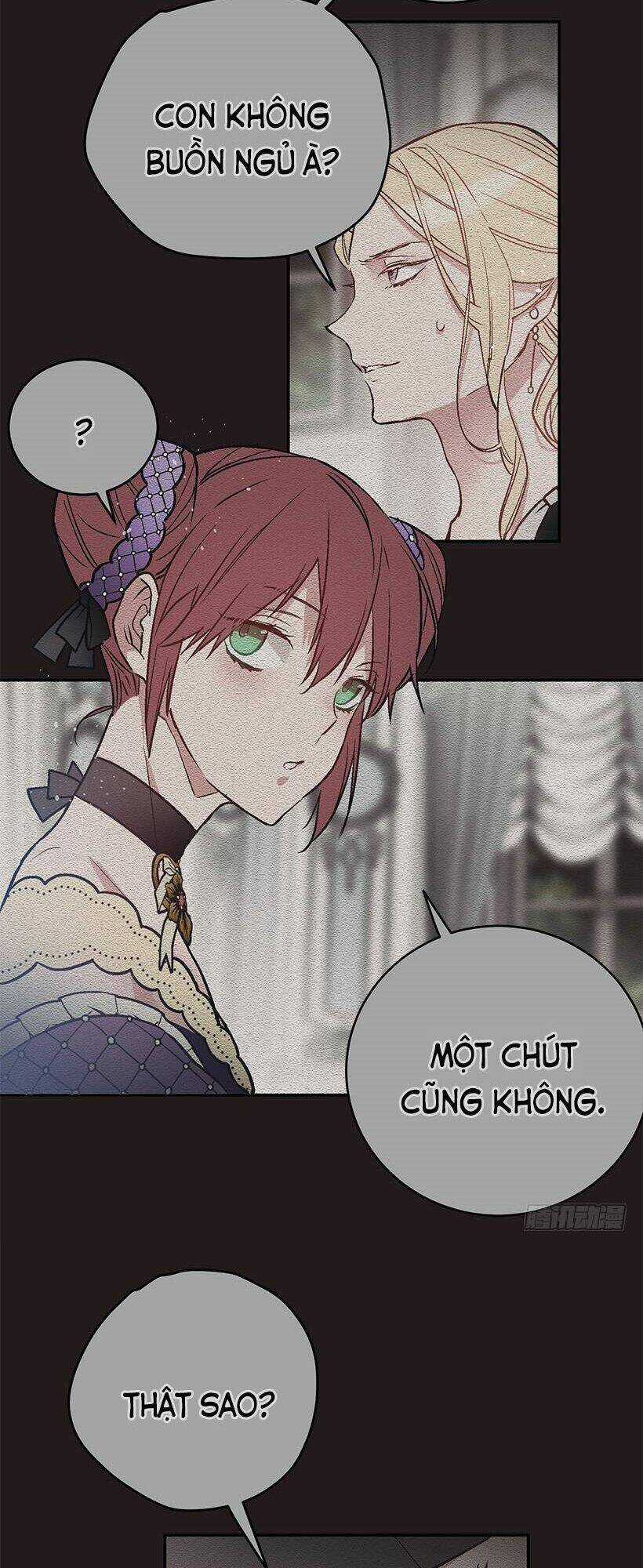 Hung Mãnh Tiểu Thư - Chapter 22 - Trang 28