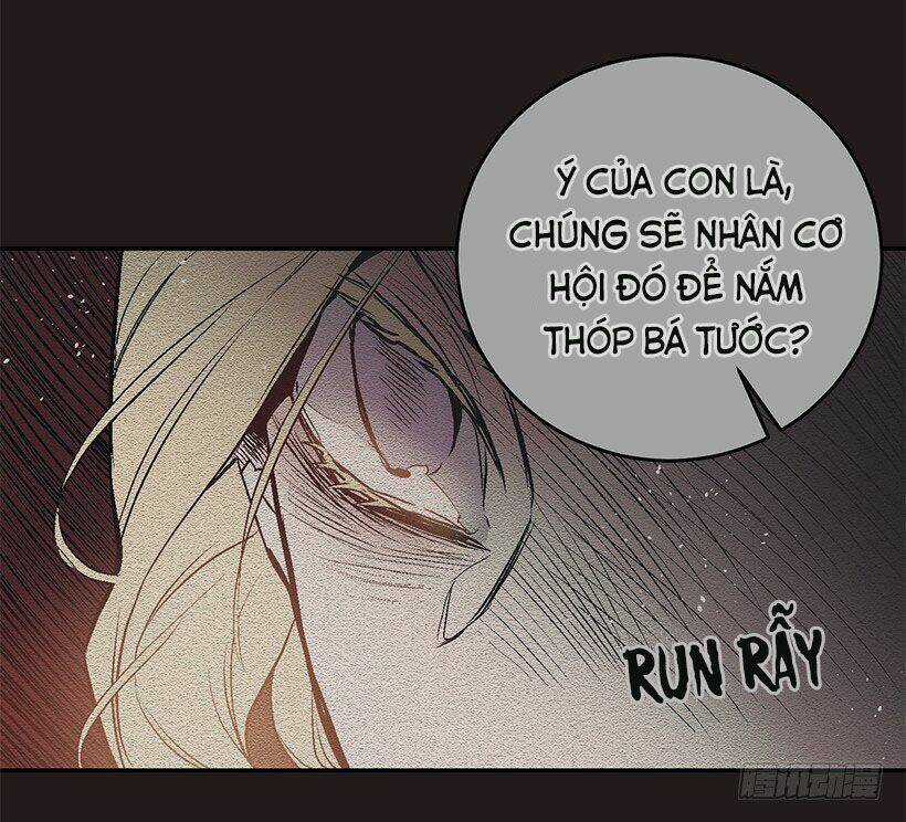 Hung Mãnh Tiểu Thư - Chapter 22 - Trang 33