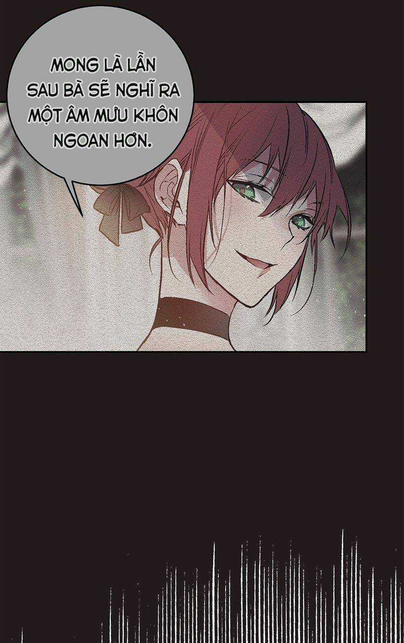 Hung Mãnh Tiểu Thư - Chapter 22 - Trang 34