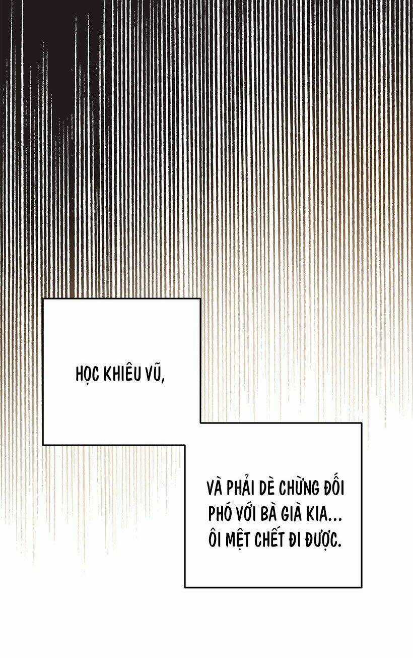 Hung Mãnh Tiểu Thư - Chapter 22 - Trang 35