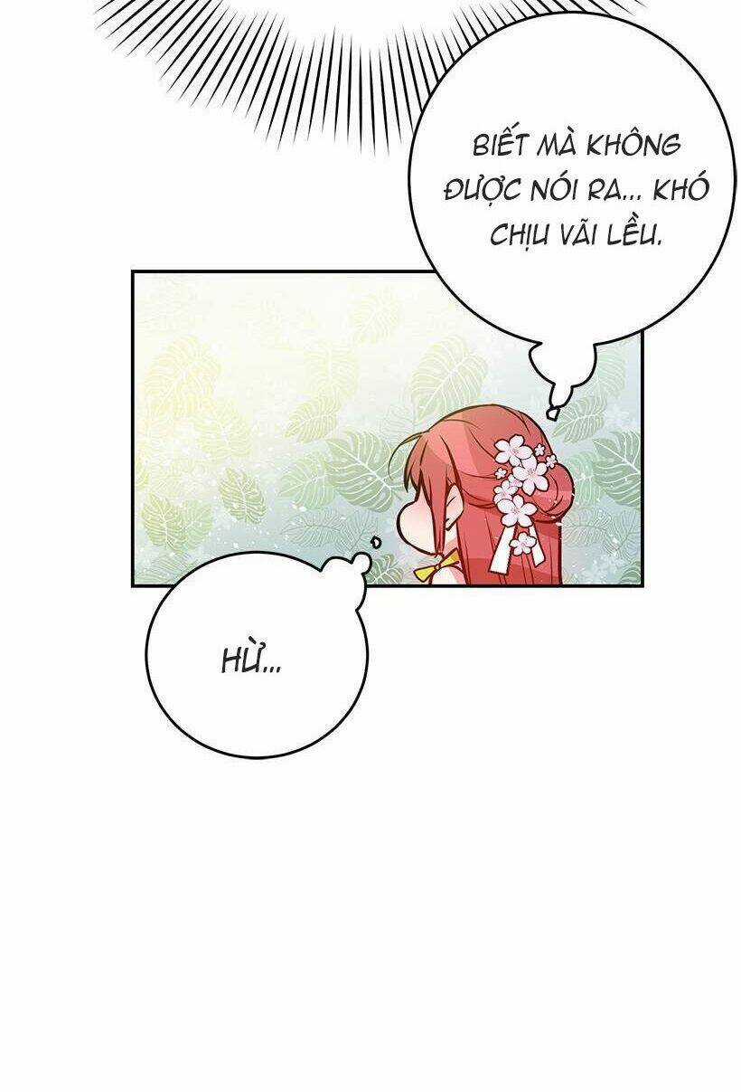 Hung Mãnh Tiểu Thư - Chapter 22 - Trang 7