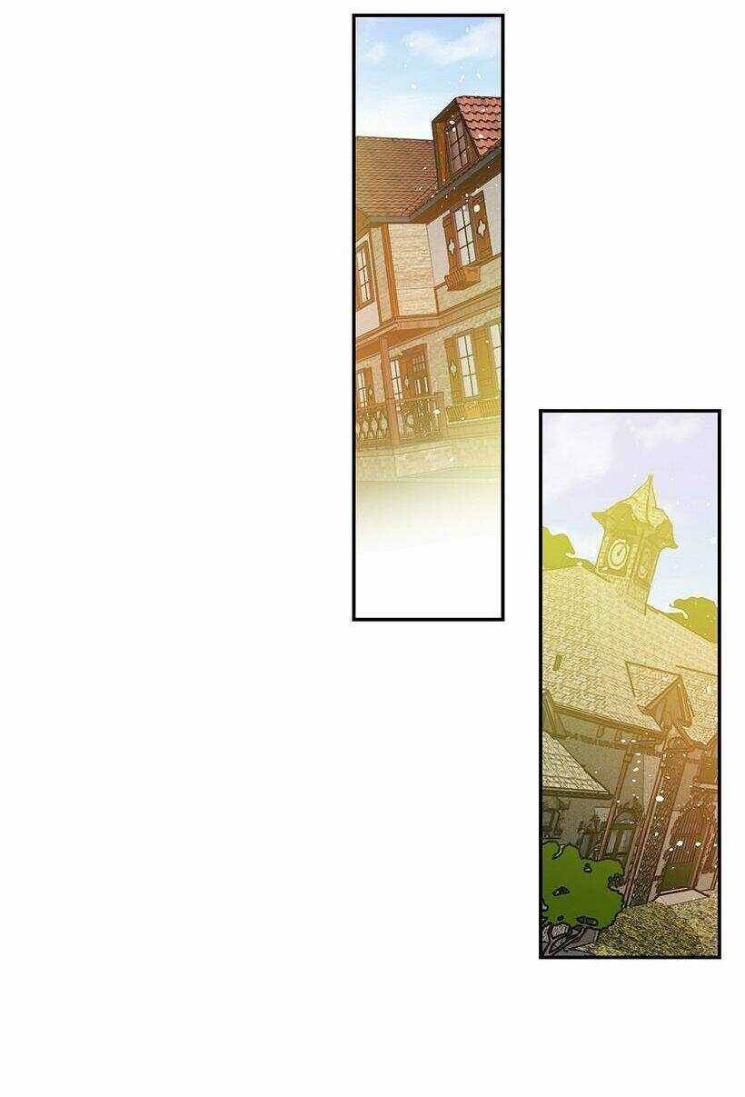 Hung Mãnh Tiểu Thư - Chapter 22 - Trang 8