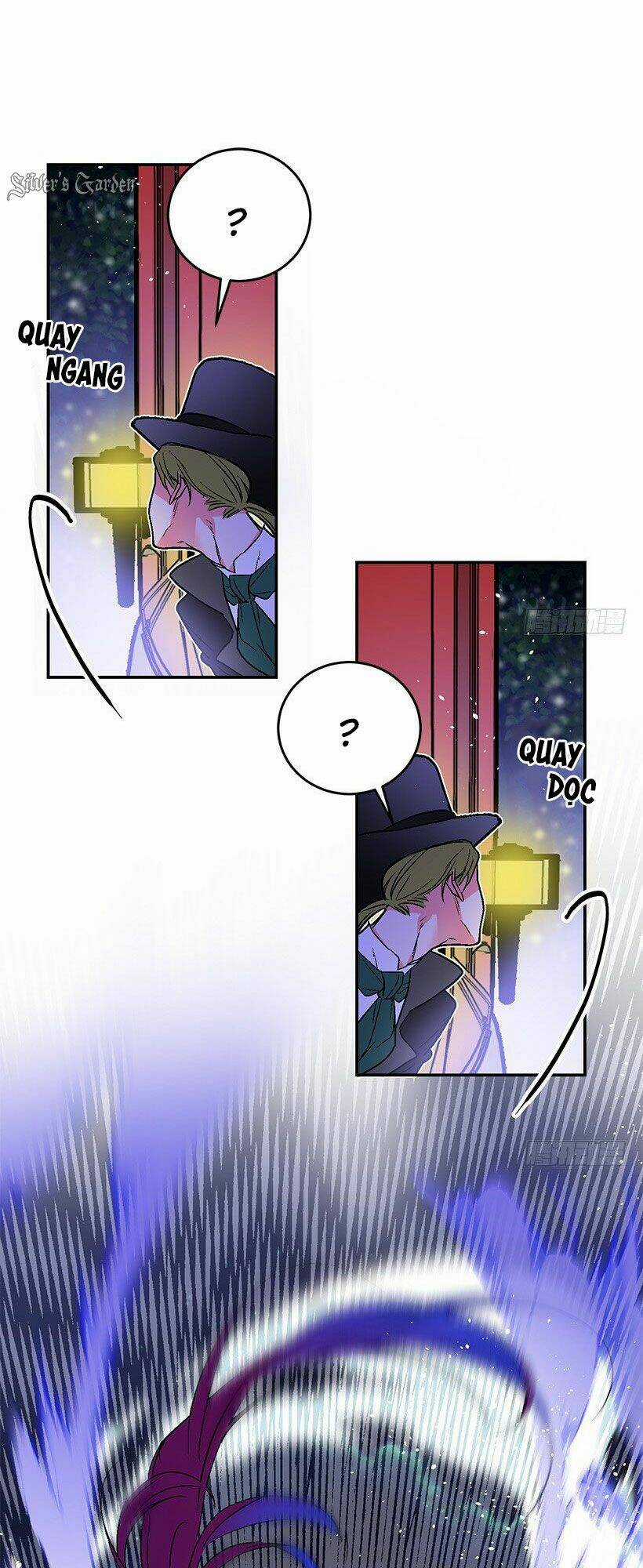 Hung Mãnh Tiểu Thư - Chapter 23 - Trang 12