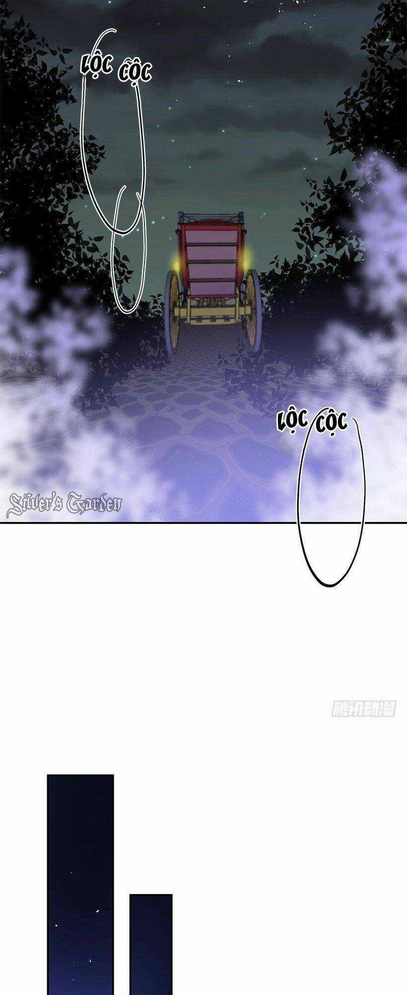 Hung Mãnh Tiểu Thư - Chapter 23 - Trang 17