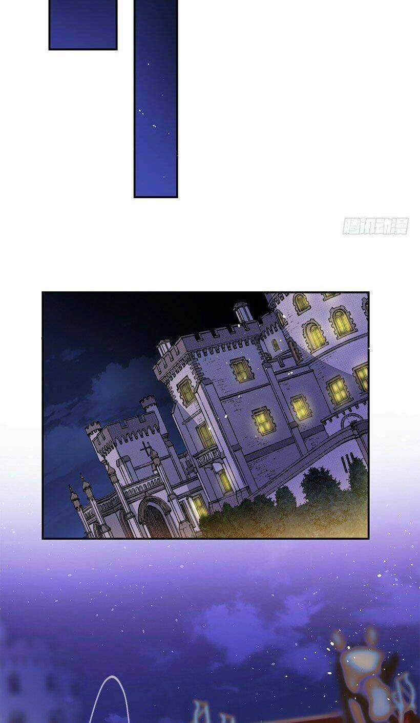 Hung Mãnh Tiểu Thư - Chapter 23 - Trang 18