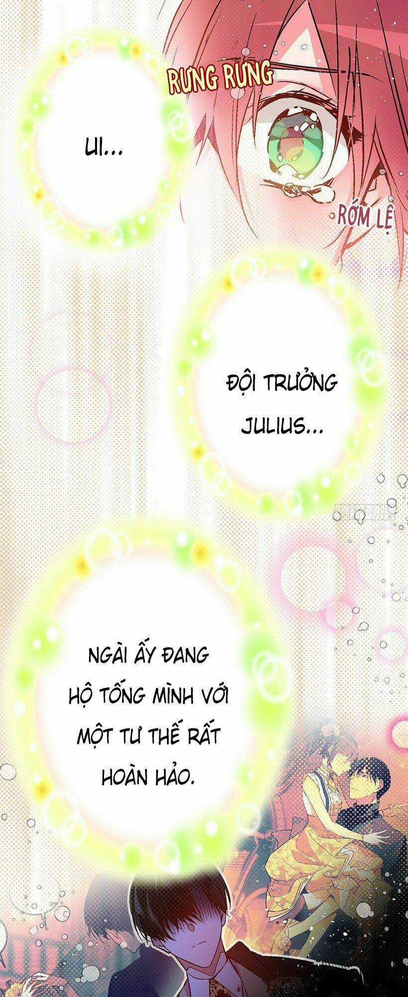 Hung Mãnh Tiểu Thư - Chapter 23 - Trang 26