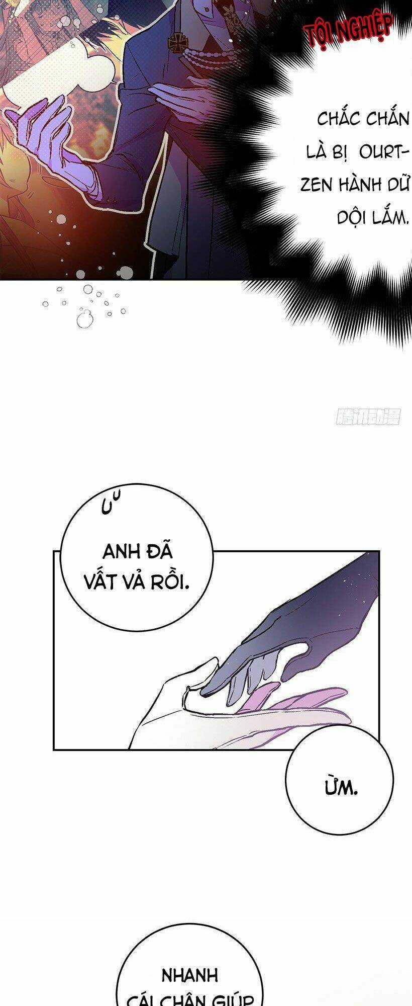 Hung Mãnh Tiểu Thư - Chapter 23 - Trang 27