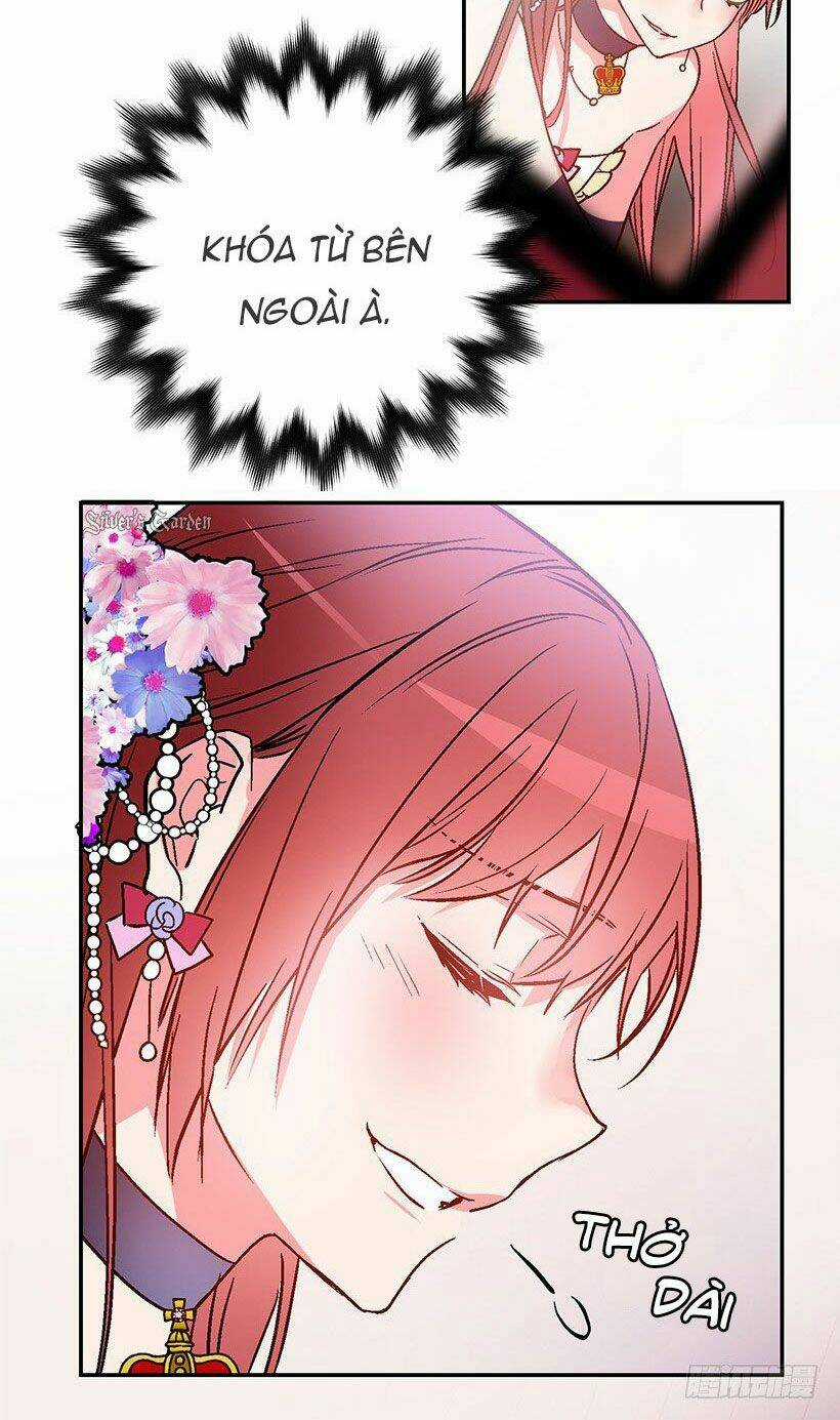 Hung Mãnh Tiểu Thư - Chapter 23 - Trang 6