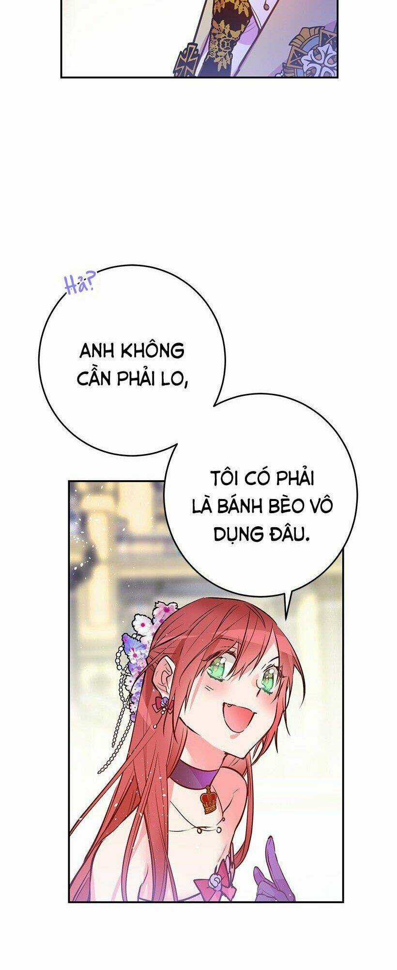 Hung Mãnh Tiểu Thư - Chapter 24 - Trang 11