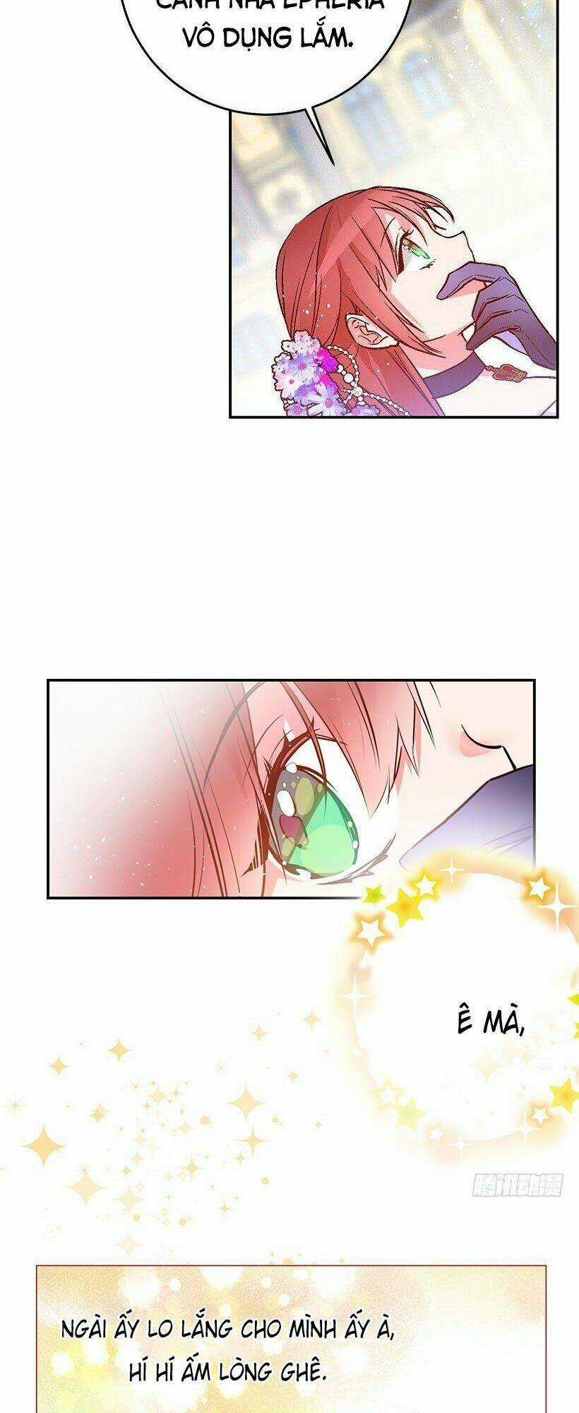 Hung Mãnh Tiểu Thư - Chapter 24 - Trang 13