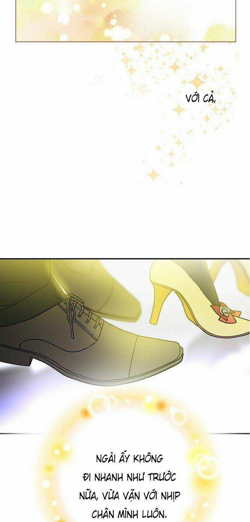 Hung Mãnh Tiểu Thư - Chapter 24 - Trang 14