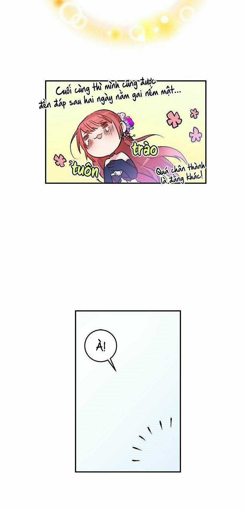 Hung Mãnh Tiểu Thư - Chapter 24 - Trang 15