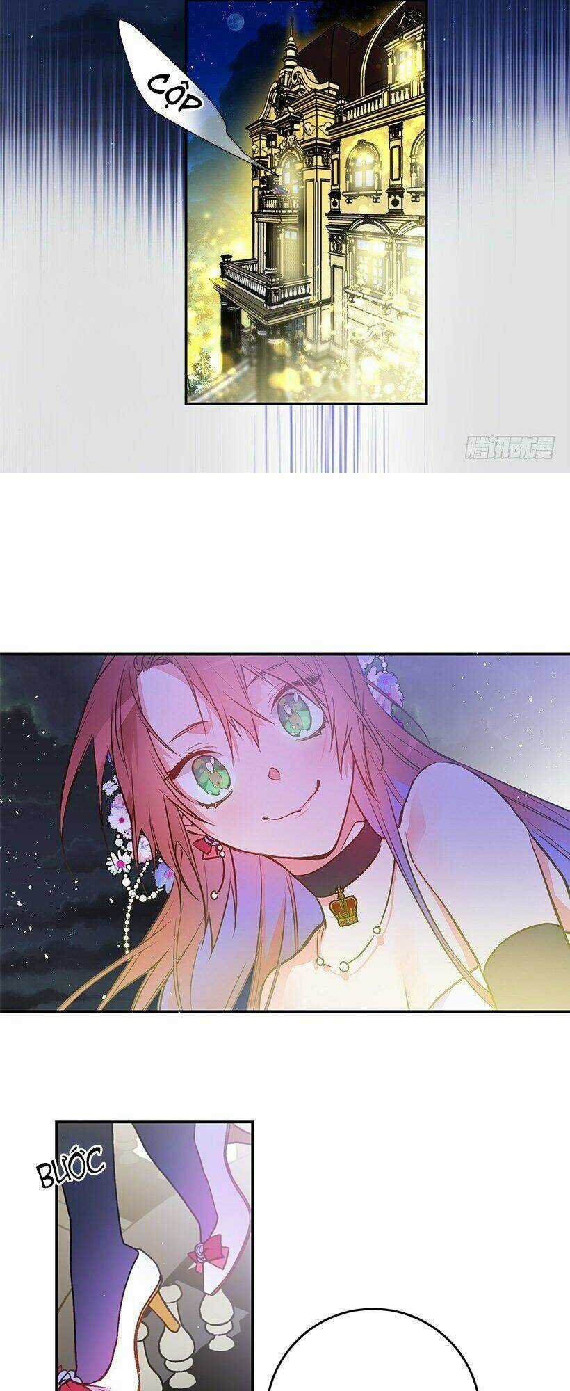 Hung Mãnh Tiểu Thư - Chapter 24 - Trang 17