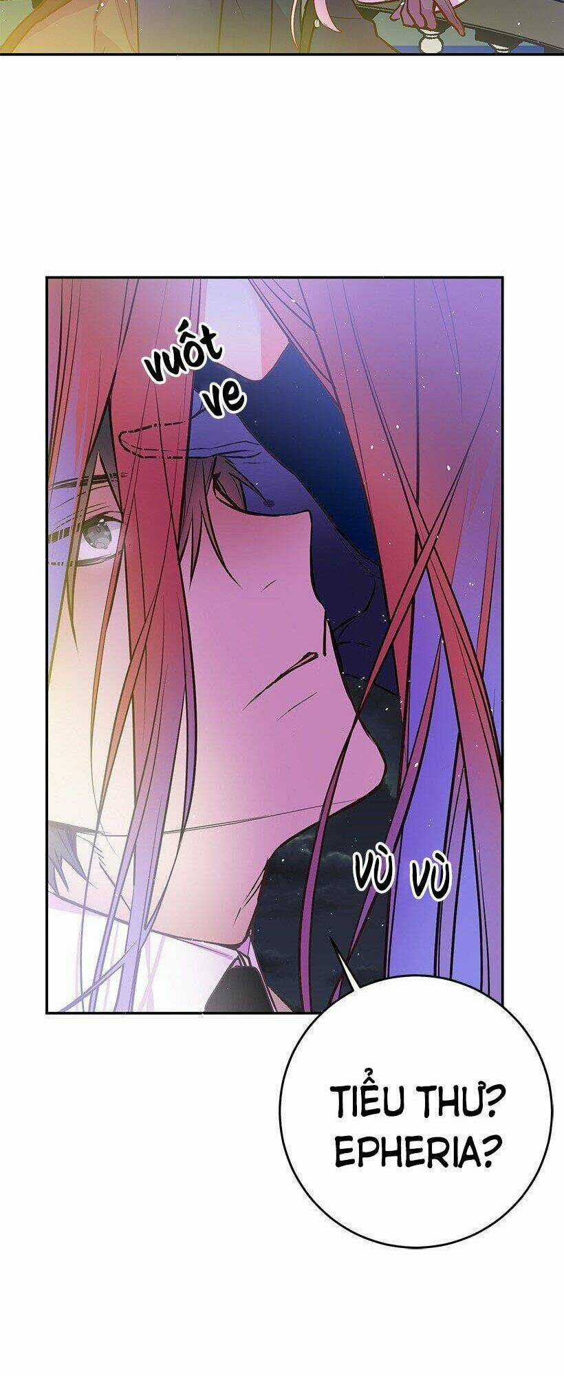 Hung Mãnh Tiểu Thư - Chapter 24 - Trang 19