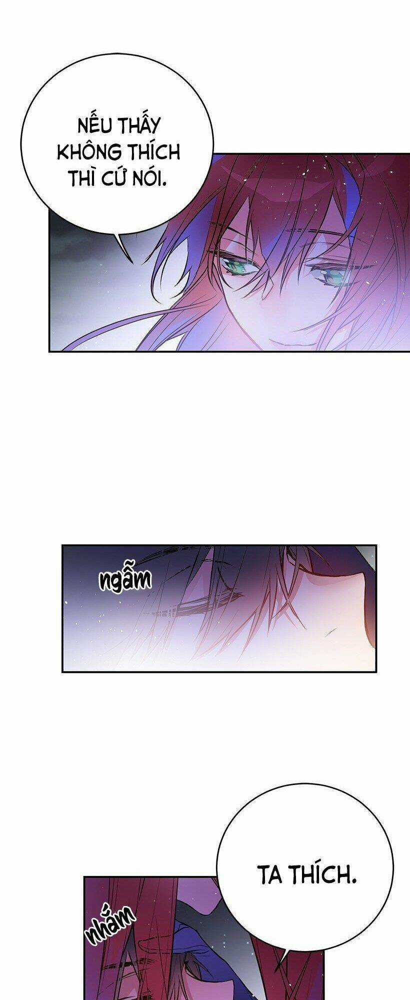 Hung Mãnh Tiểu Thư - Chapter 24 - Trang 20