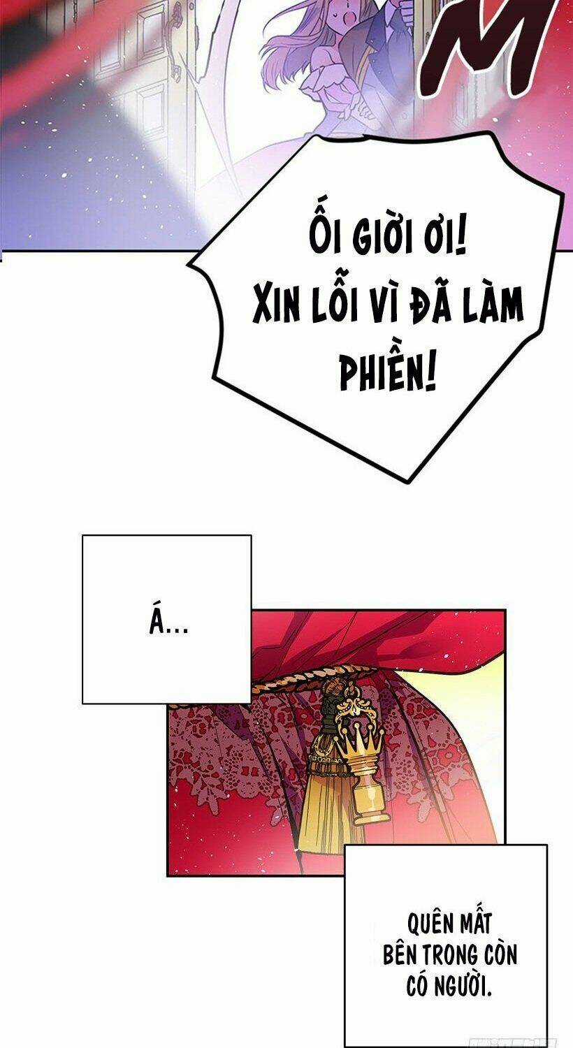 Hung Mãnh Tiểu Thư - Chapter 24 - Trang 22