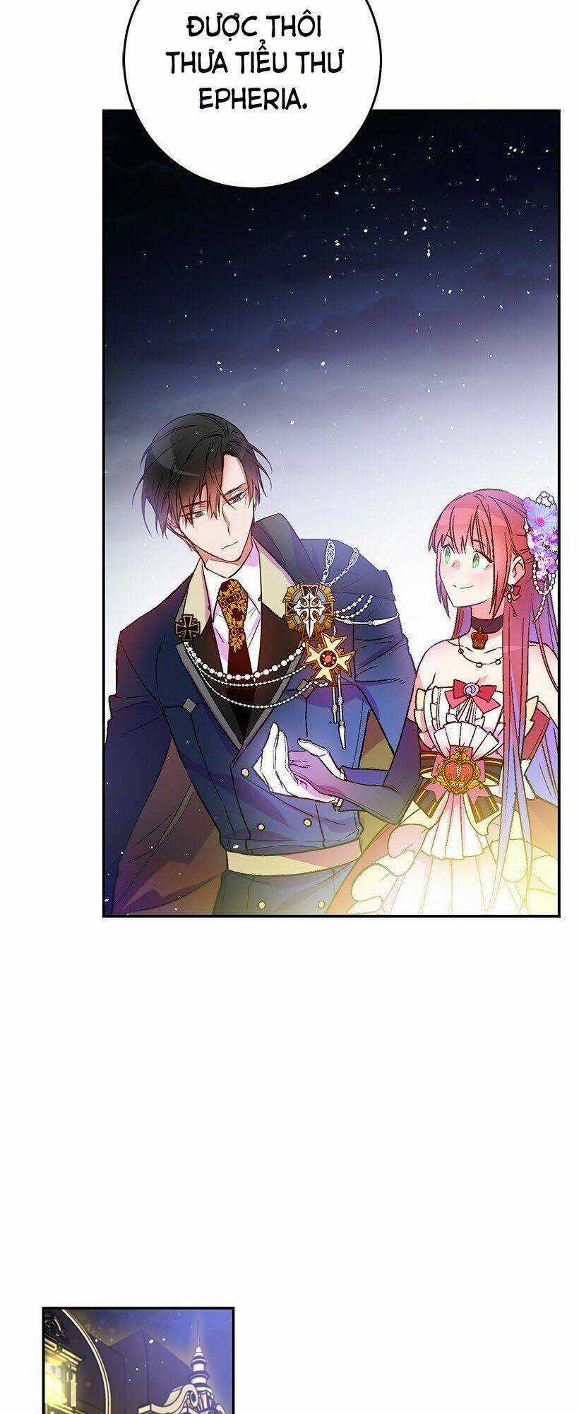 Hung Mãnh Tiểu Thư - Chapter 24 - Trang 24