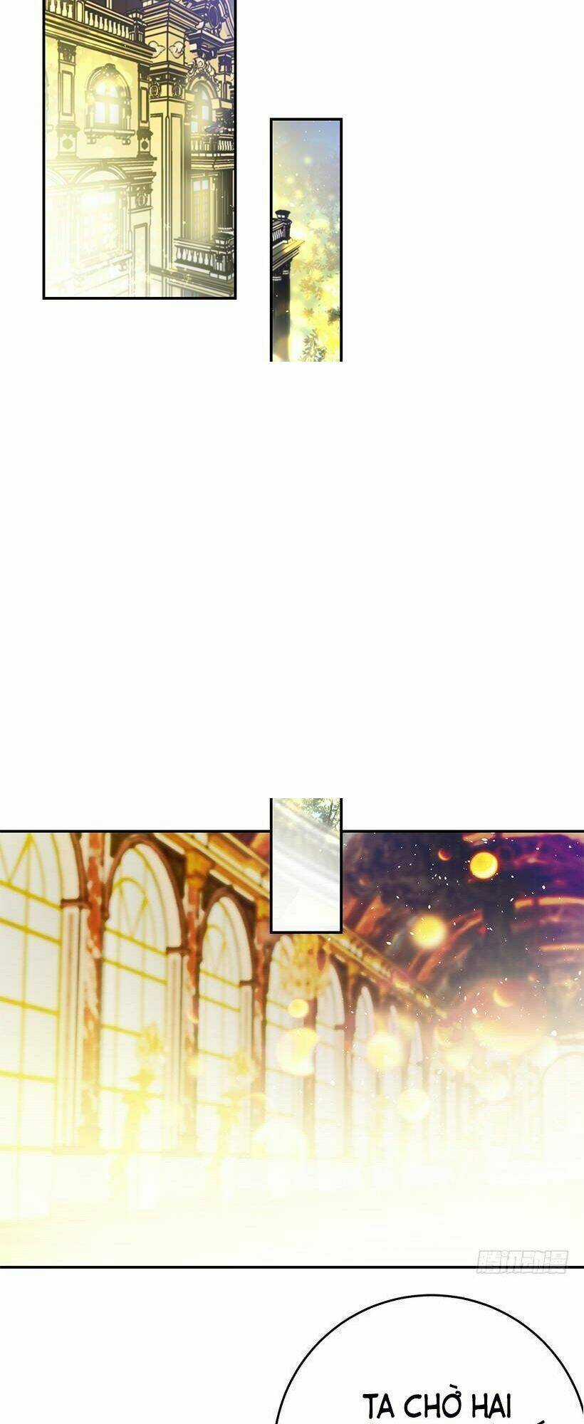 Hung Mãnh Tiểu Thư - Chapter 24 - Trang 25