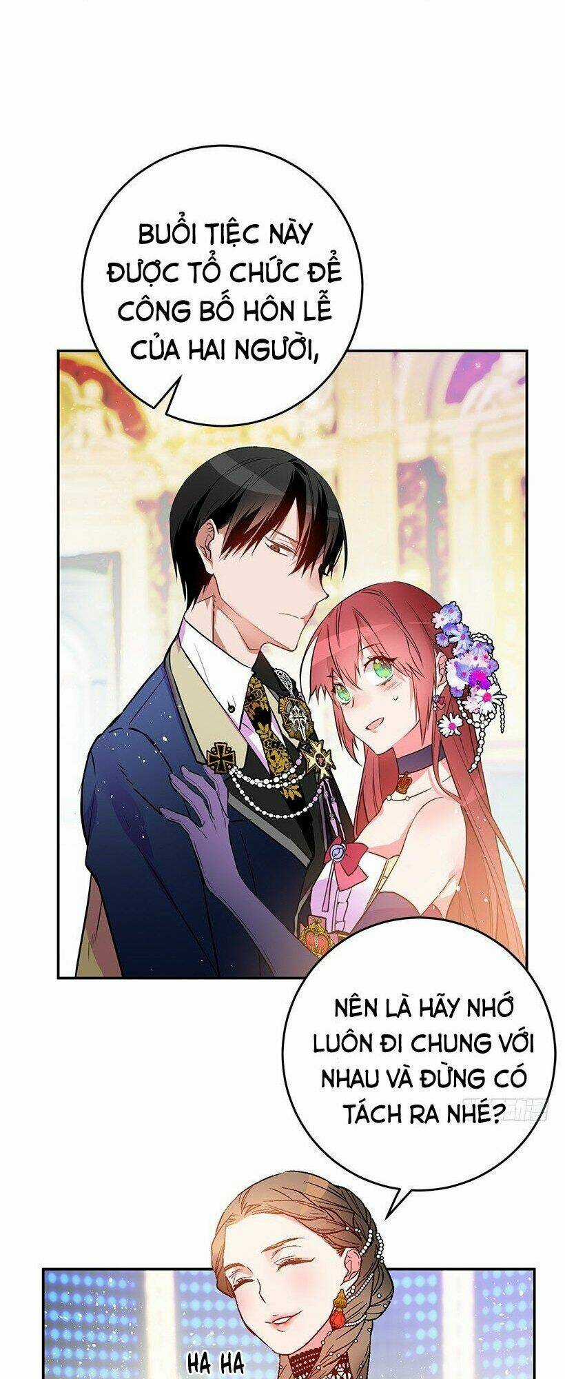 Hung Mãnh Tiểu Thư - Chapter 24 - Trang 28