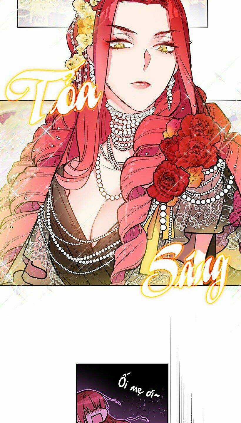 Hung Mãnh Tiểu Thư - Chapter 24 - Trang 30