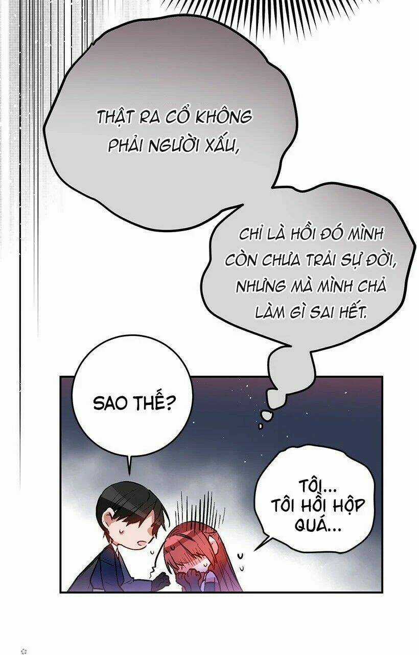 Hung Mãnh Tiểu Thư - Chapter 24 - Trang 32
