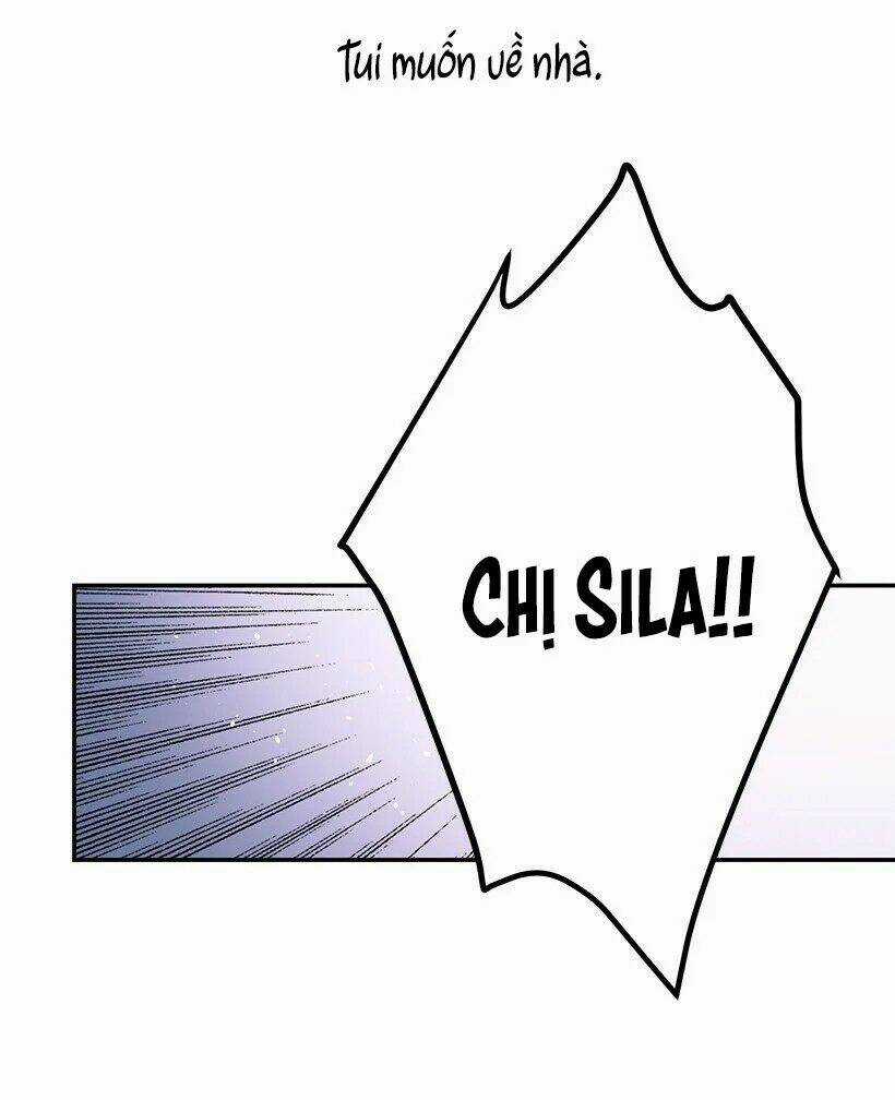 Hung Mãnh Tiểu Thư - Chapter 24 - Trang 33