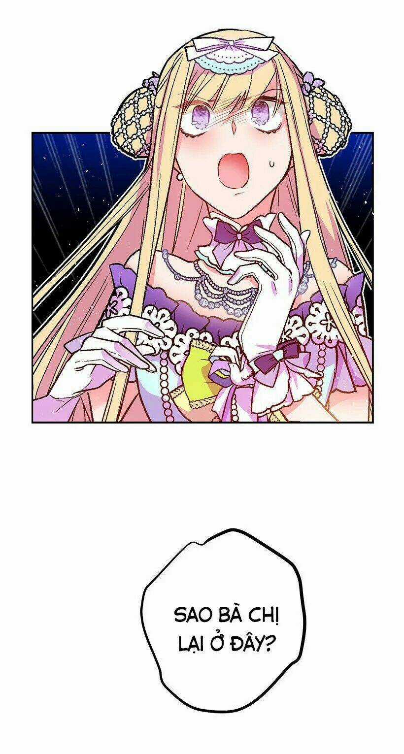 Hung Mãnh Tiểu Thư - Chapter 24 - Trang 34