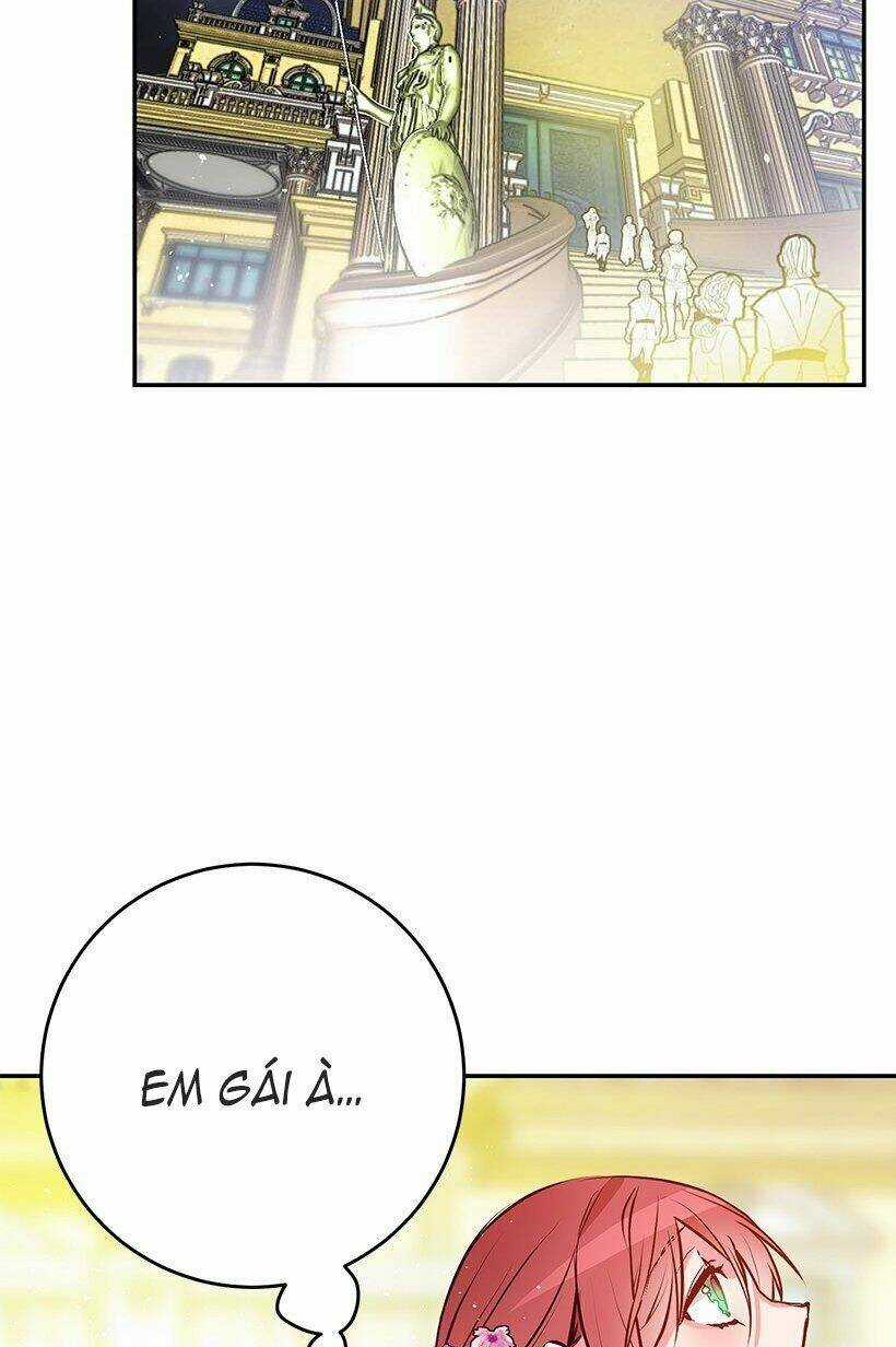 Hung Mãnh Tiểu Thư - Chapter 24 - Trang 7