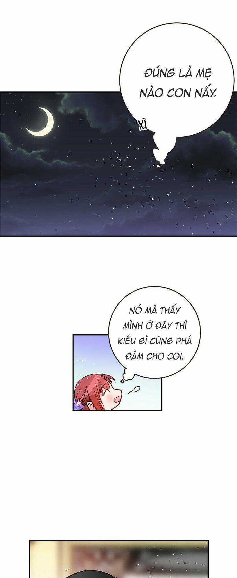 Hung Mãnh Tiểu Thư - Chapter 24 - Trang 9