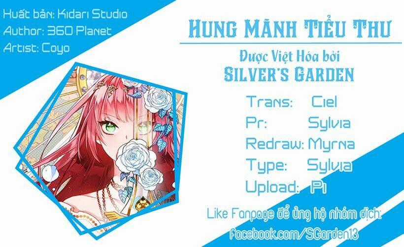 Hung Mãnh Tiểu Thư - Chapter 25 - Trang 2